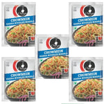 Thumbnail for Ching's Secret Chowmein Hakka Noodles Masala