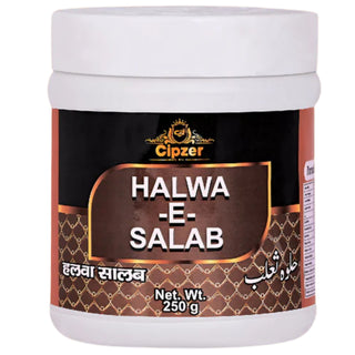 Cipzer Halwa-E-Salab