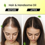Thumbnail for Cipzer Hair & Handsome Oil
