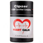 Thumbnail for Cipzer Heart Calm Capsules