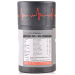 Thumbnail for Cipzer Heart Calm Capsules