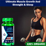 Thumbnail for Cipzer Human Growth Harmone Capsules