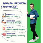 Thumbnail for Cipzer Human Growth Harmone Capsules