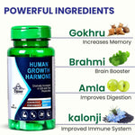Thumbnail for Cipzer Human Growth Harmone Capsules
