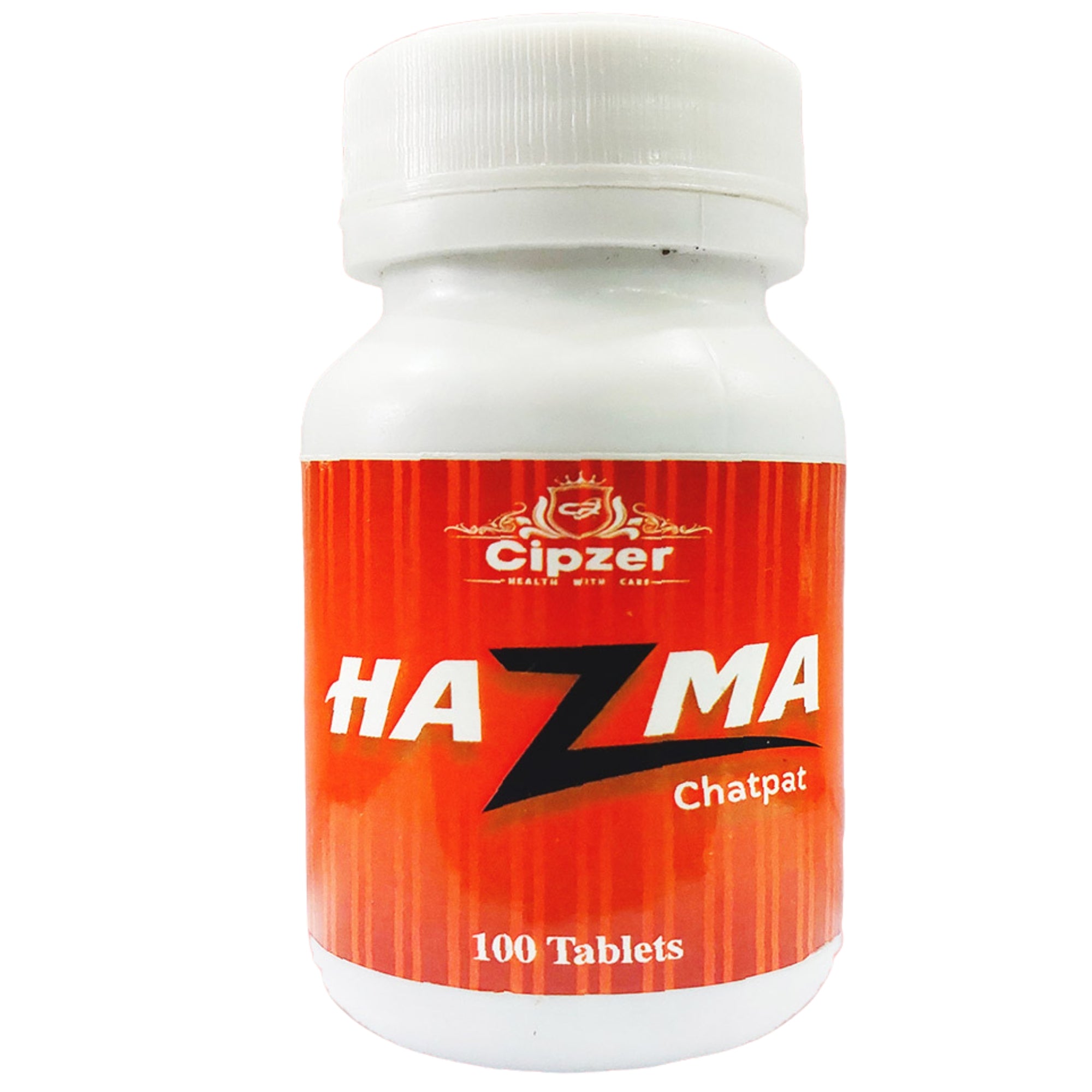 Cipzer Hazma Chatpat Tablets - Distacart