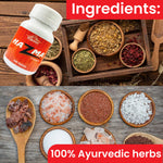 Thumbnail for Cipzer Hazma Chatpat Tablets