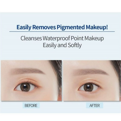 Etude House Lip And Eye Makeup Remover - Distacart