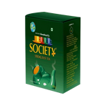 Thumbnail for Society Dust Tea Mono carten