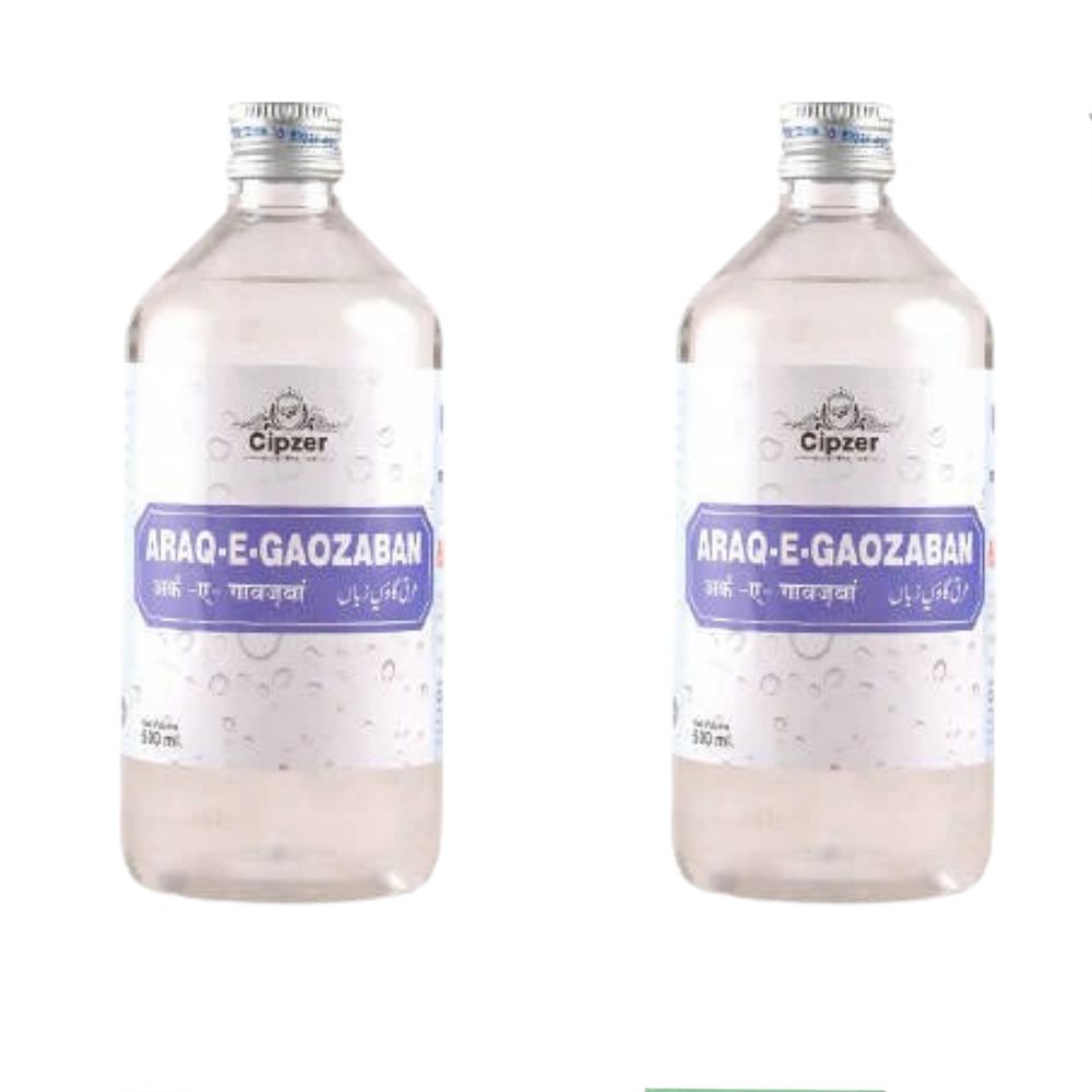 Cipzer Araq E Gaozaban