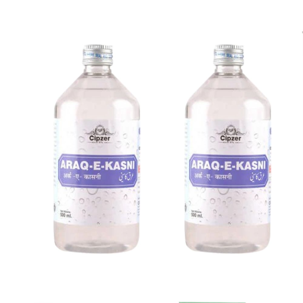 Cipzer Araq E Kasni