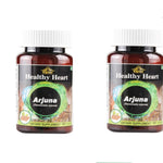 Thumbnail for Cipzer Arjuna Capsules
