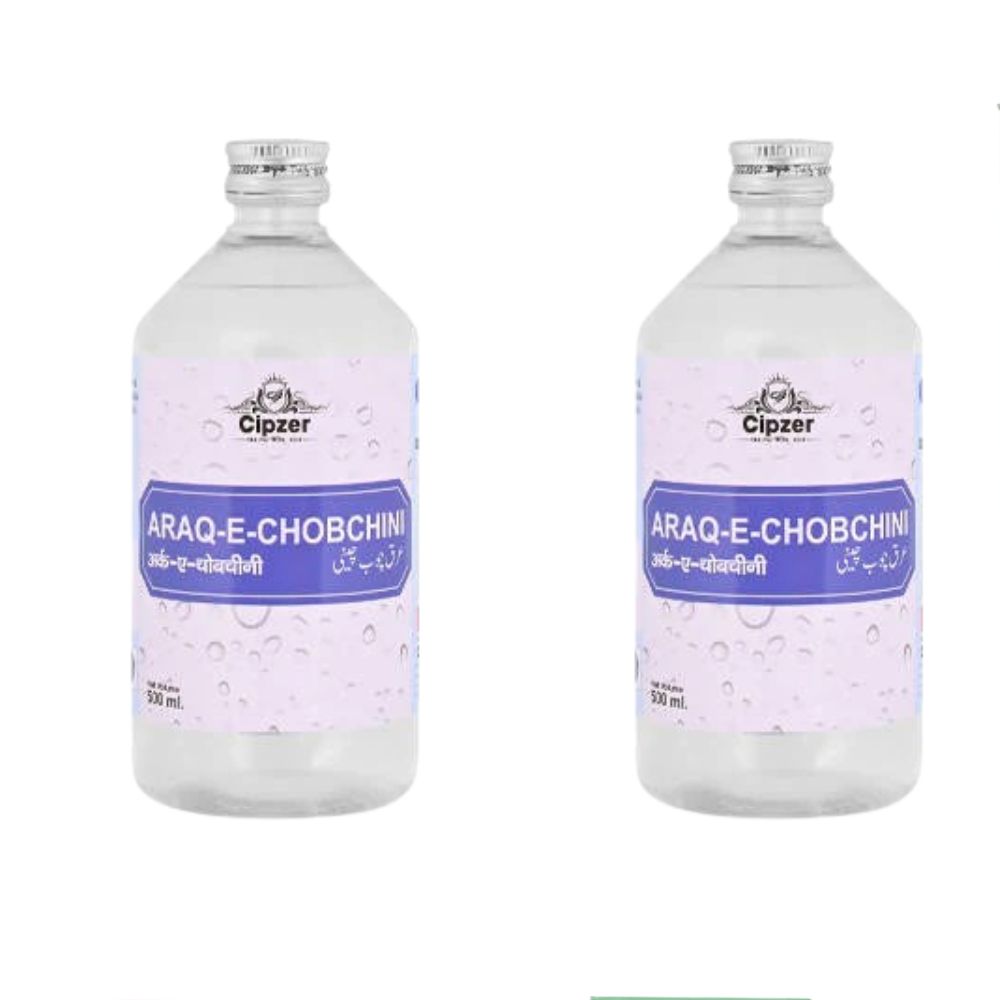 Cipzer Araq-E-Chobchini