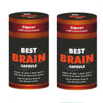 Thumbnail for Cipzer Best Brain Capsules