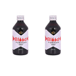 Thumbnail for Cipzer Blood Purifier Syrup