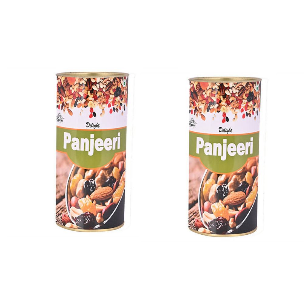 Cipzer Delight Panjeeri - Distacart