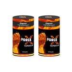 Thumbnail for Cipzer Force X Capsules
