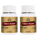 Thumbnail for Cipzer Habb-e-Mudirr Pills