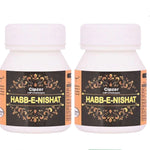 Thumbnail for Cipzer Habb-e-Nishat Pills