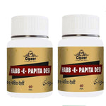 Thumbnail for Cipzer Habb-e-Papita Pills