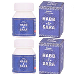 Thumbnail for Cipzer Habb-e-Sara Pills