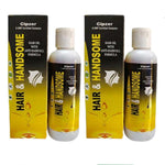 Thumbnail for Cipzer Hair & Handsome Oil - Distacart
