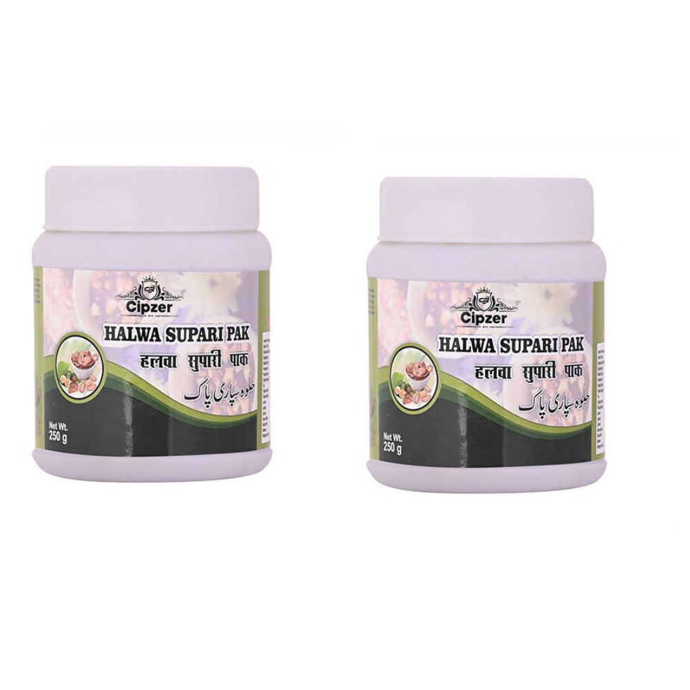 Cipzer Halwa-E-Supari Pak
