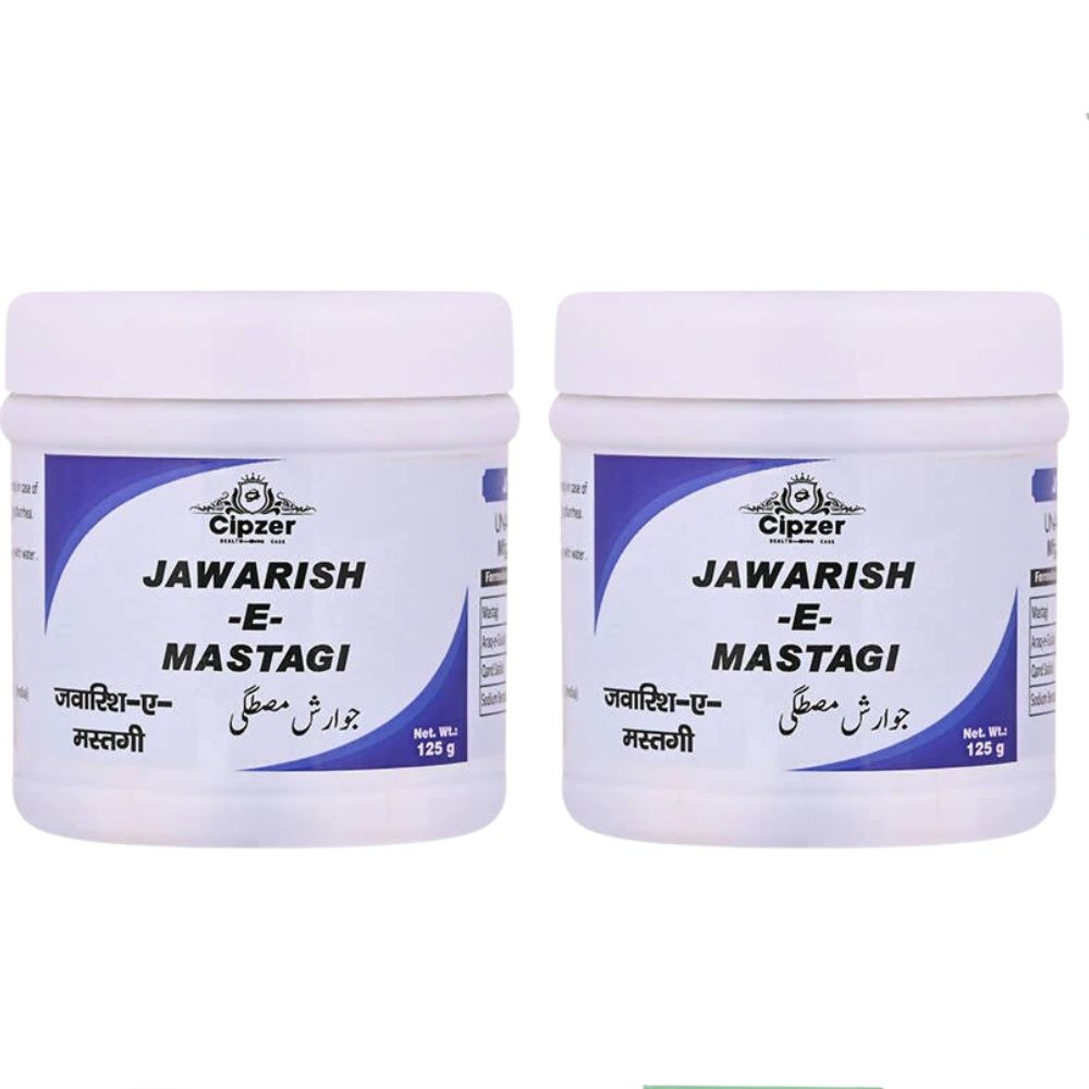 Cipzer Jawarish-E-Mastagi - Distacart