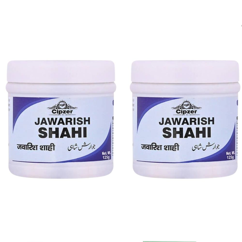 Cipzer Jawarish Shahi