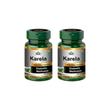 Thumbnail for Cipzer Karela Capsules