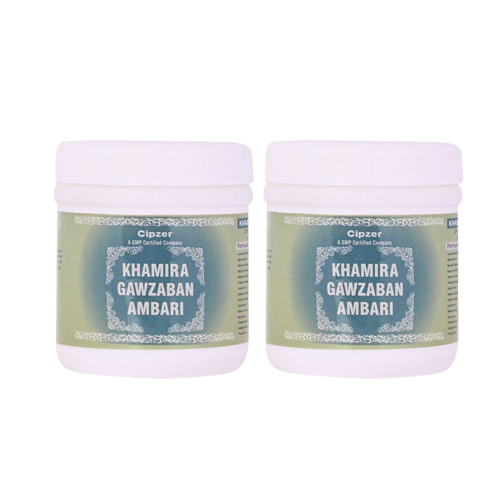 Cipzer Khamira Gawzaban Ambari