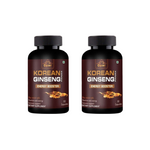 Thumbnail for Cipzer Korean Ginseng Capsules