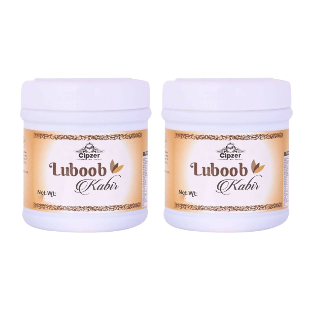 Cipzer Luboob Kabir