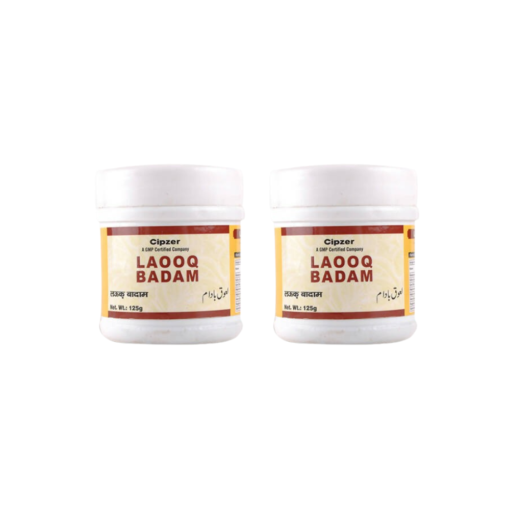 Cipzer Laooq Badam