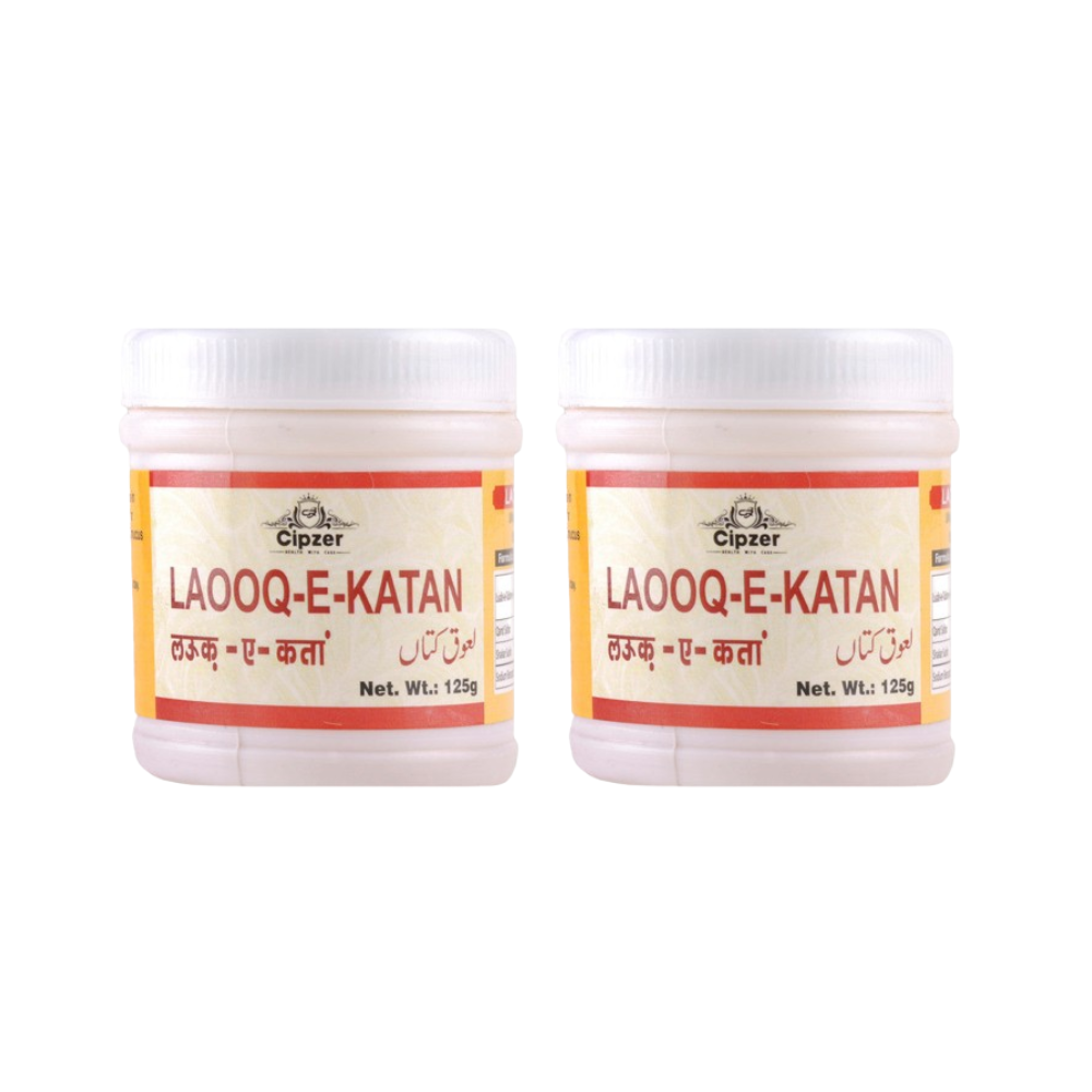 Cipzer Laooq-E-Katan