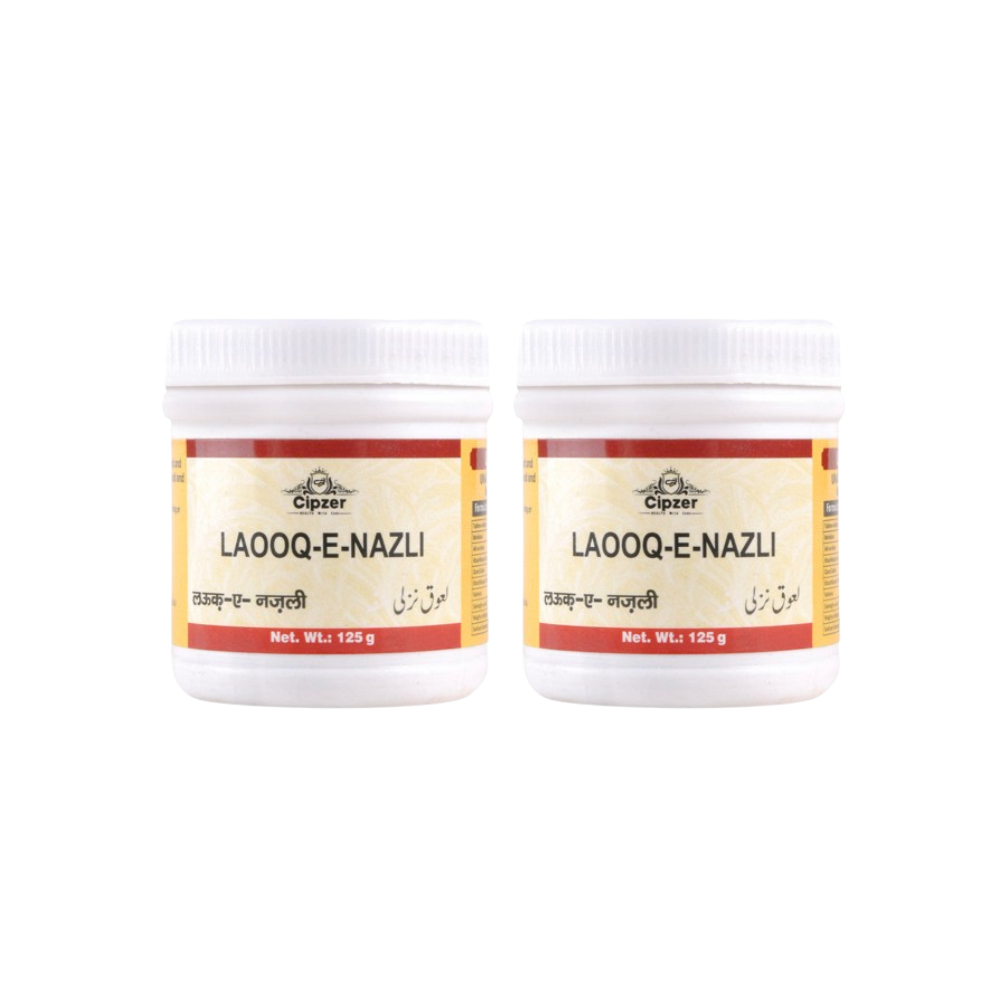 Cipzer Laooq-E-Nazli