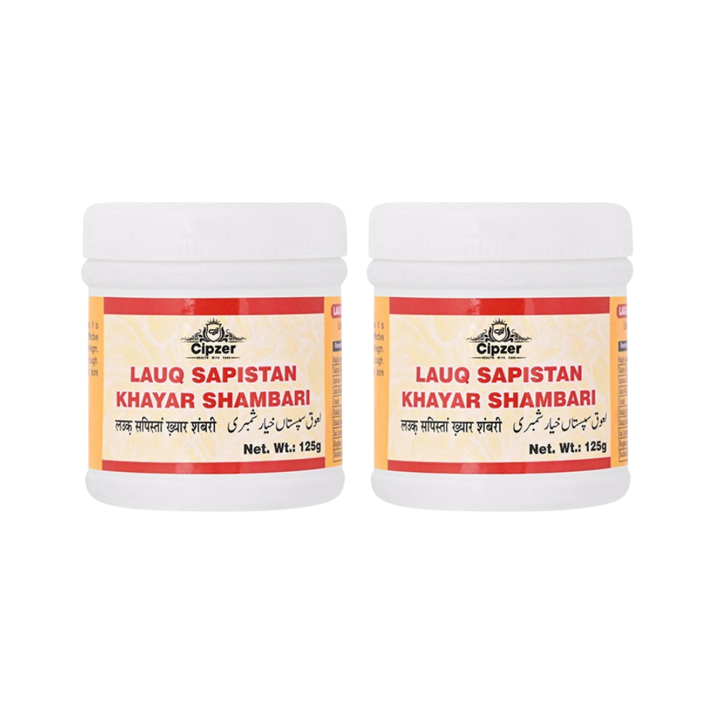 Cipzer Lauq Sapistan Khayar Shambari
