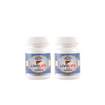 Thumbnail for Cipzer Livolife Ds Capsules