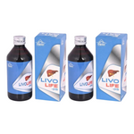 Thumbnail for Cipzer Livolife Ds Syrup