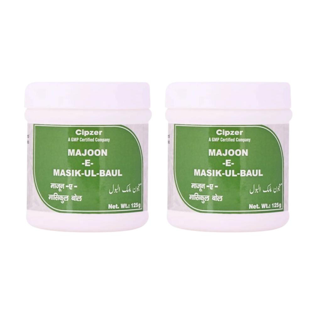 Cipzer Majoon -E-Masik-ul-Baul