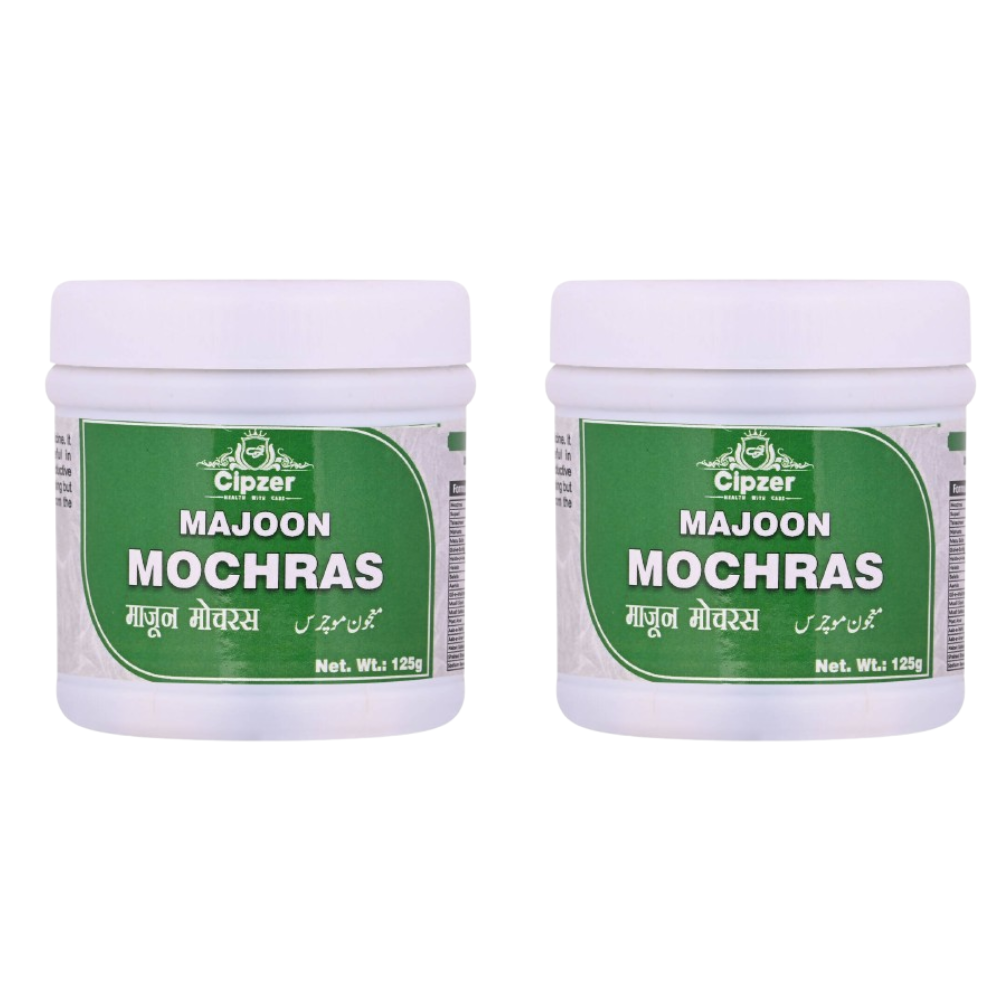 Cipzer Majoon Mochras