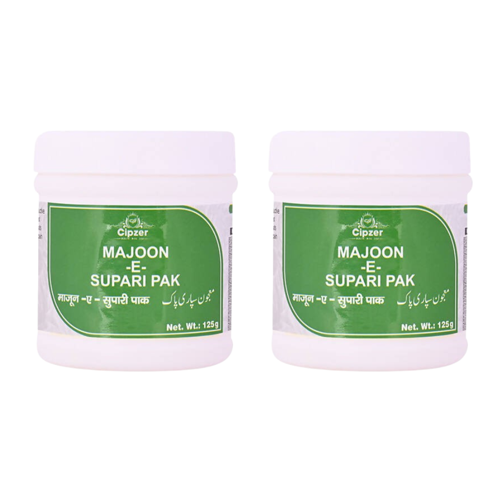Cipzer Majoon-E-Supari Pak