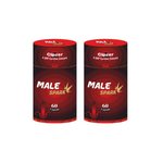 Thumbnail for Cipzer Male Spark Capsules