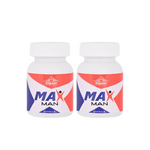 Thumbnail for Cipzer Maxx Wellness Capsules – Herbal Supplement for Vitality