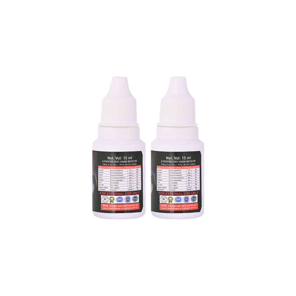 Cipzer Max Man Tila for Men