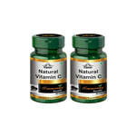 Thumbnail for Cipzer Natural Vitamin C Capsules