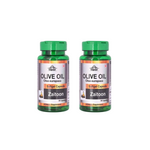 Thumbnail for Cipzer Olive Oil Softgel Capsules
