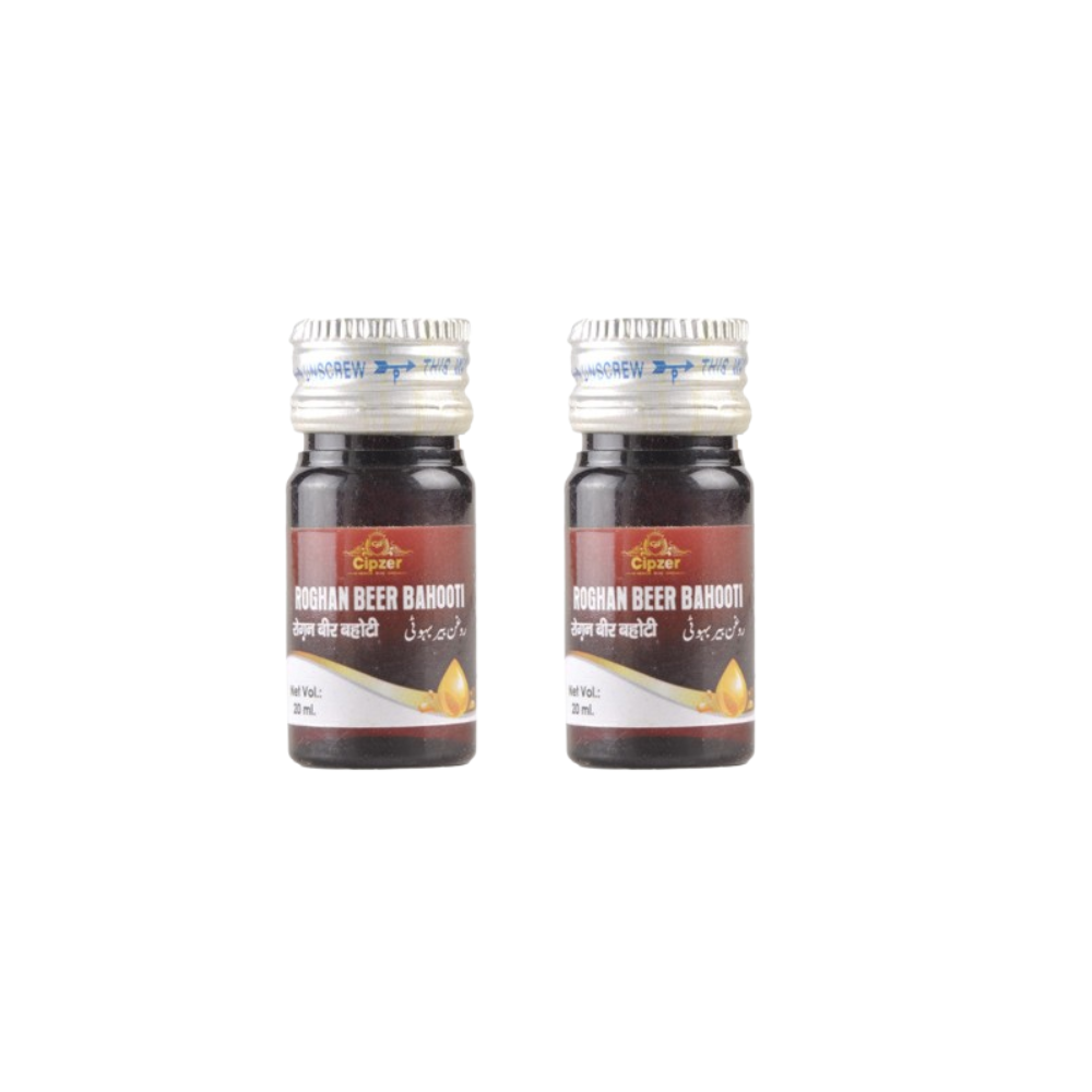 Cipzer Roghan Beer Bahuti