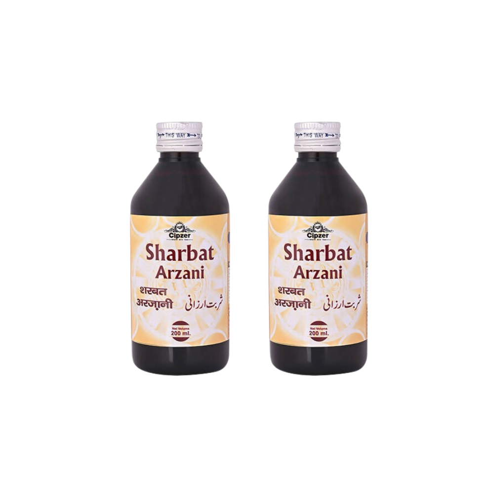 Cipzer Sharbat Arzani