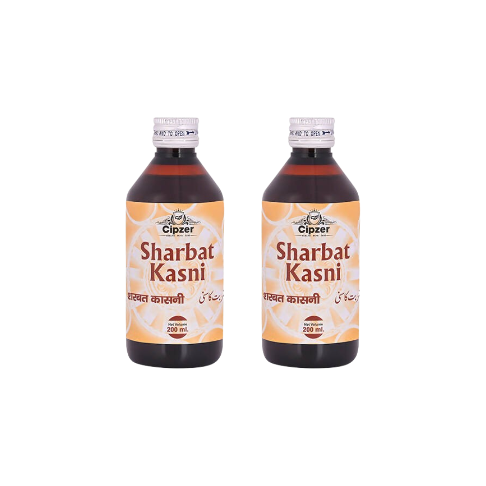 Cipzer Sharbat Kasni