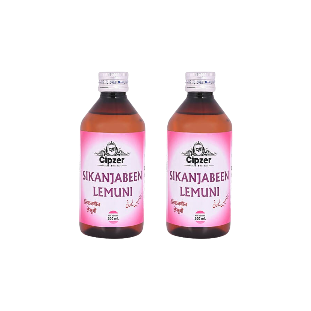 Cipzer Sikanjabeen Lemuni